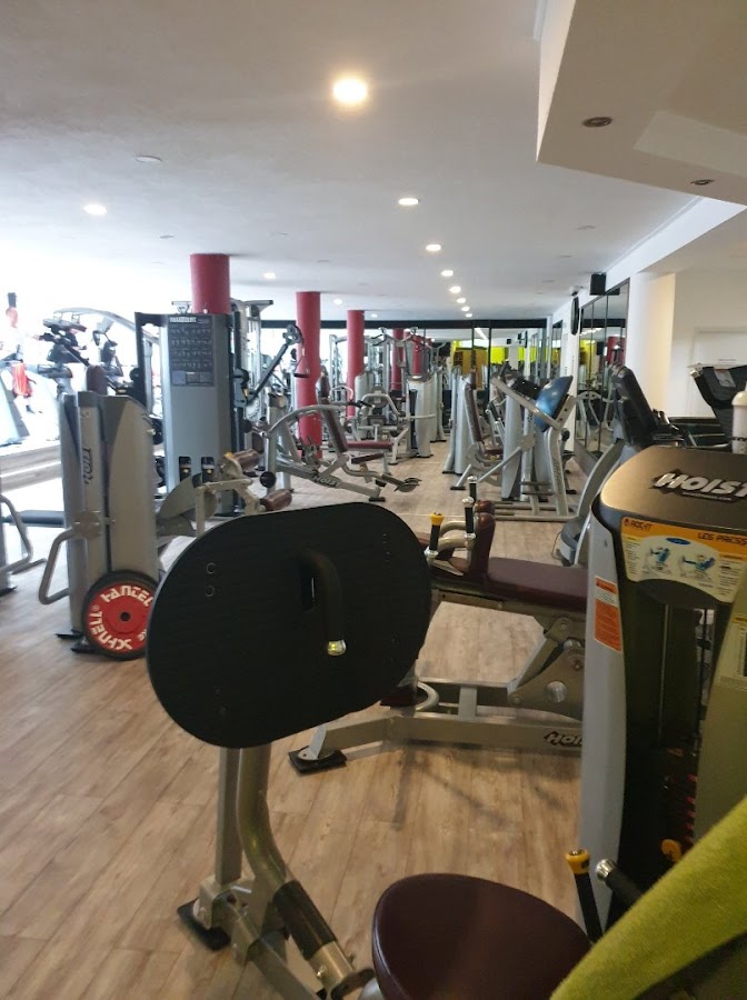 Vital Fitness Center GmbH - Duisburg